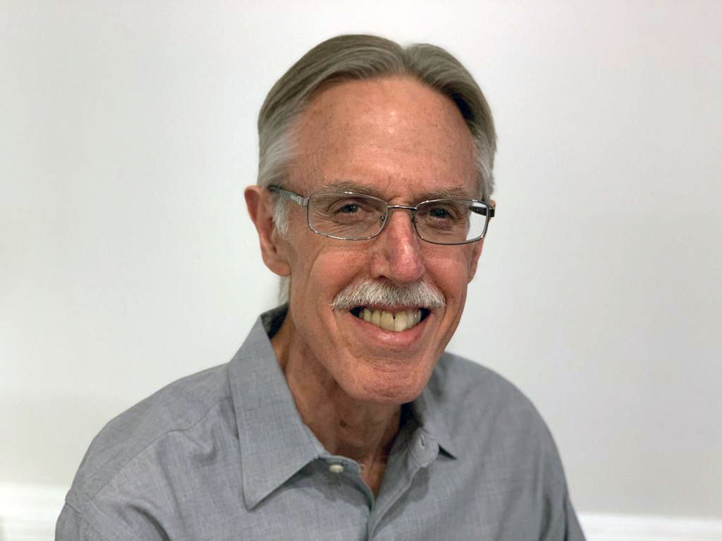 David Teel column sig